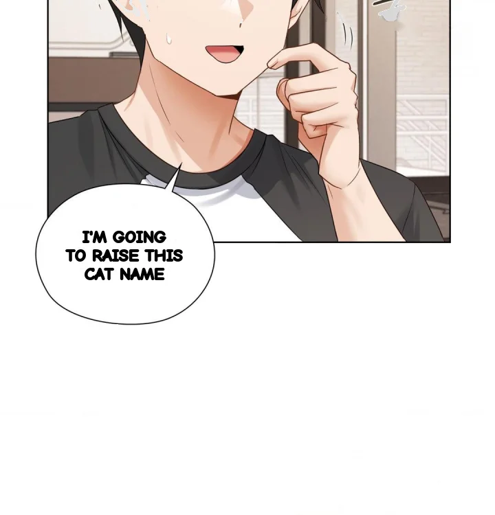 She Recommends A Harem Chapter 33 - Page 57