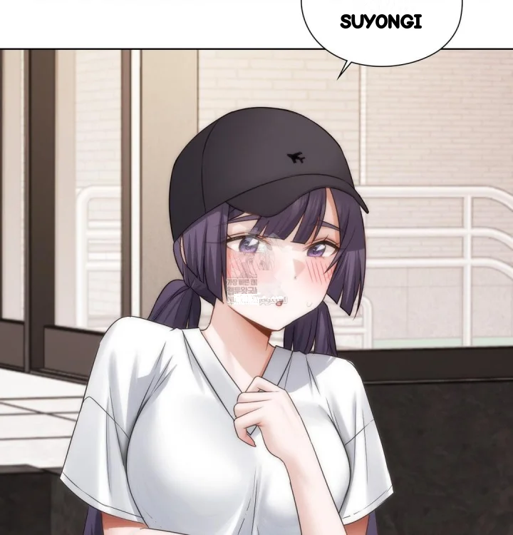 She Recommends A Harem Chapter 33 - Page 58