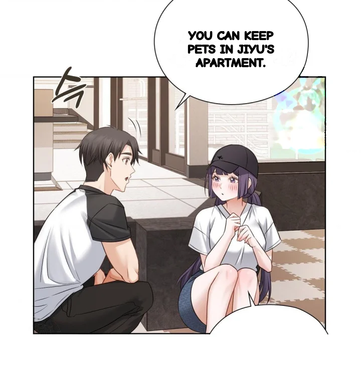 She Recommends A Harem Chapter 33 - Page 60