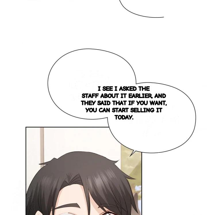 She Recommends A Harem Chapter 33 - Page 61