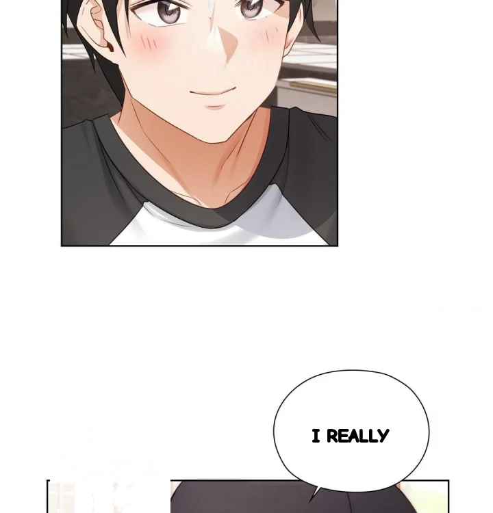 She Recommends A Harem Chapter 33 - Page 62