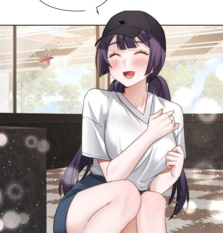 She Recommends A Harem Chapter 33 - Page 64