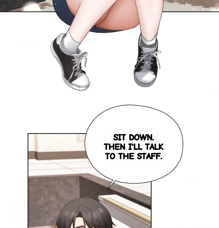 She Recommends A Harem Chapter 33 - Page 65