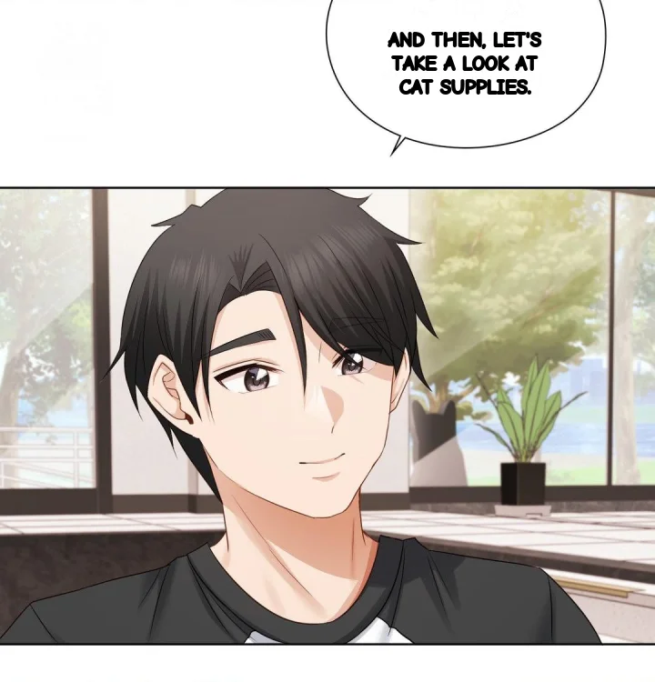 She Recommends A Harem Chapter 33 - Page 67