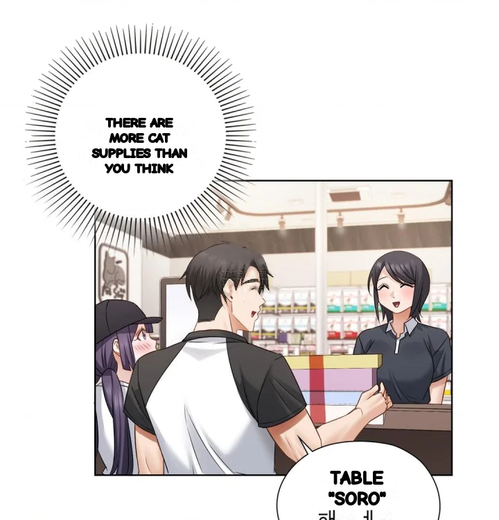 She Recommends A Harem Chapter 33 - Page 70