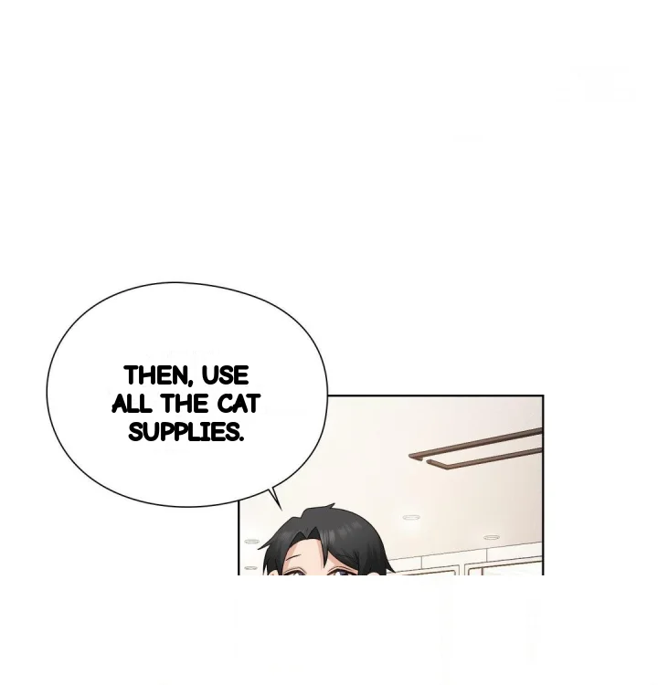 She Recommends A Harem Chapter 33 - Page 71