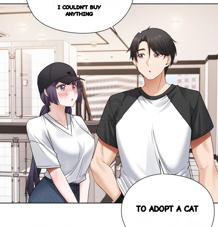 She Recommends A Harem Chapter 33 - Page 73