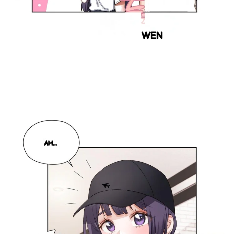 She Recommends A Harem Chapter 33 - Page 75