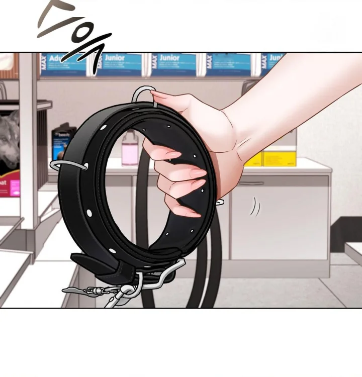 She Recommends A Harem Chapter 33 - Page 77