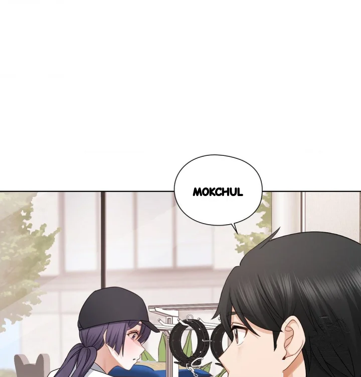 She Recommends A Harem Chapter 33 - Page 78