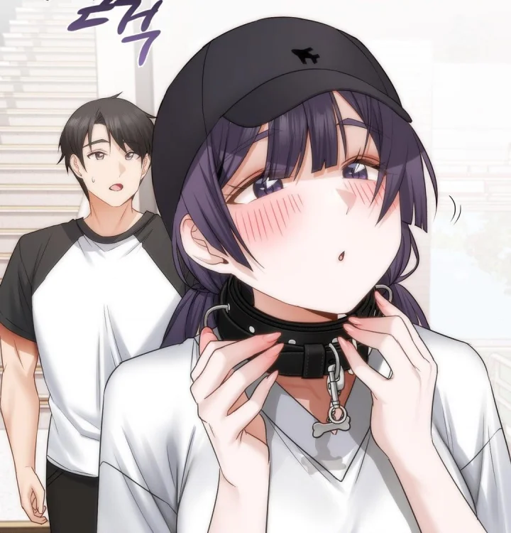 She Recommends A Harem Chapter 33 - Page 81