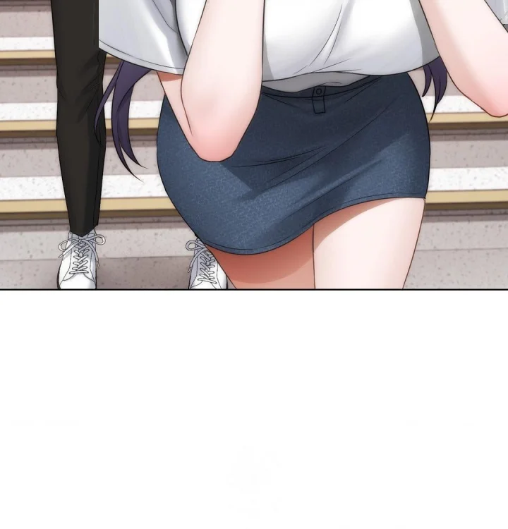 She Recommends A Harem Chapter 33 - Page 82