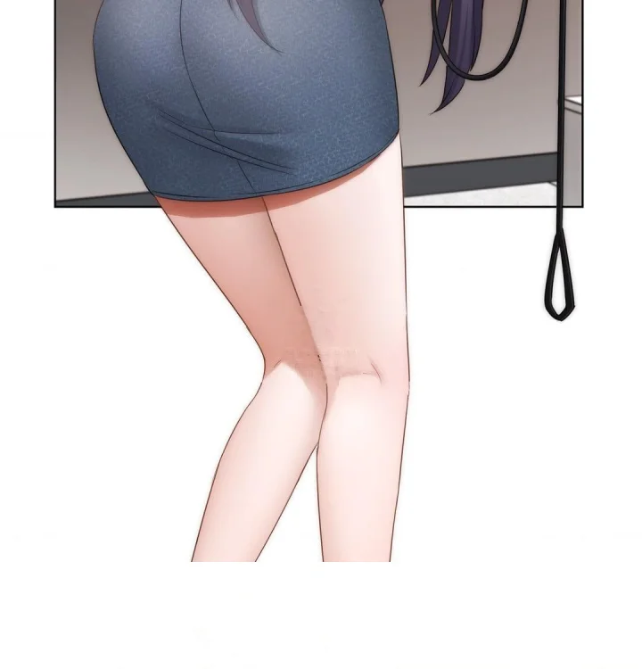 She Recommends A Harem Chapter 33 - Page 84