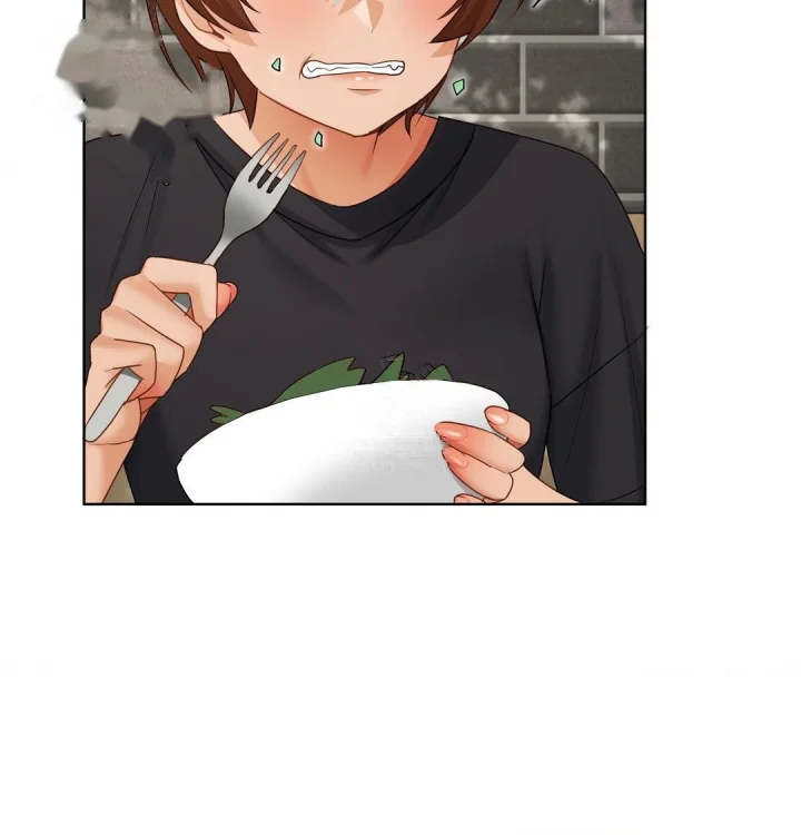 She Recommends A Harem Chapter 33 - Page 91