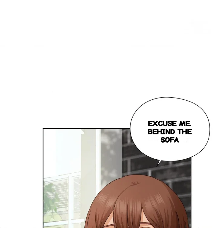 She Recommends A Harem Chapter 33 - Page 93