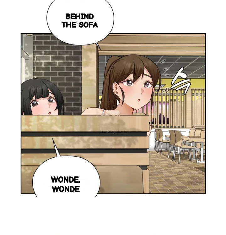 She Recommends A Harem Chapter 33 - Page 95