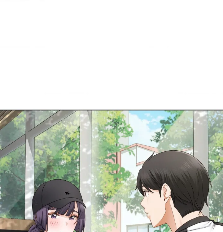 She Recommends A Harem Chapter 33 - Page 96