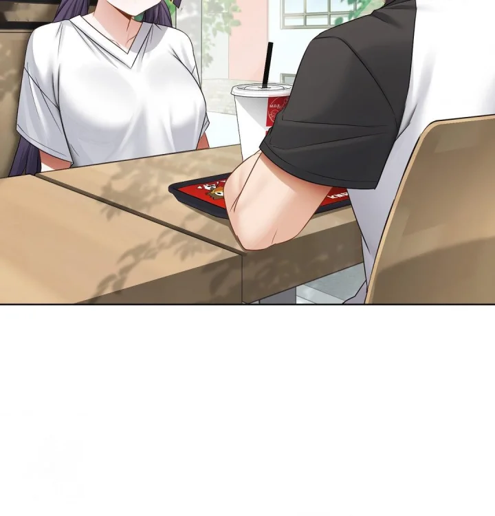 She Recommends A Harem Chapter 33 - Page 97