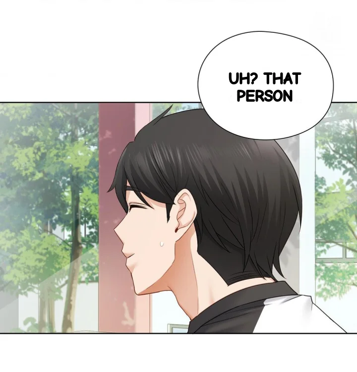 She Recommends A Harem Chapter 33 - Page 98
