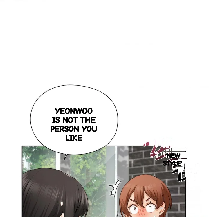 She Recommends A Harem Chapter 33 - Page 99
