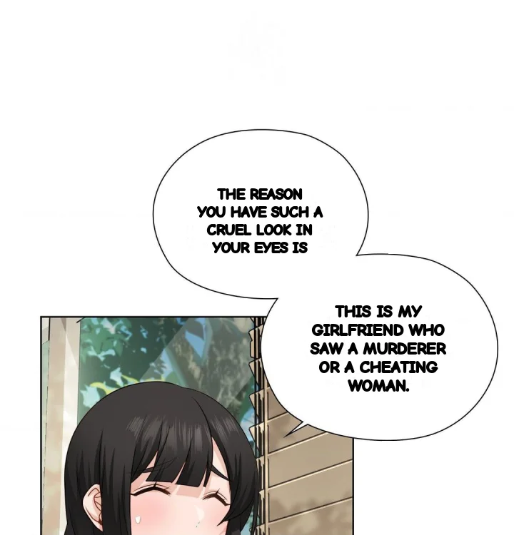 She Recommends A Harem Chapter 34 - Page 10