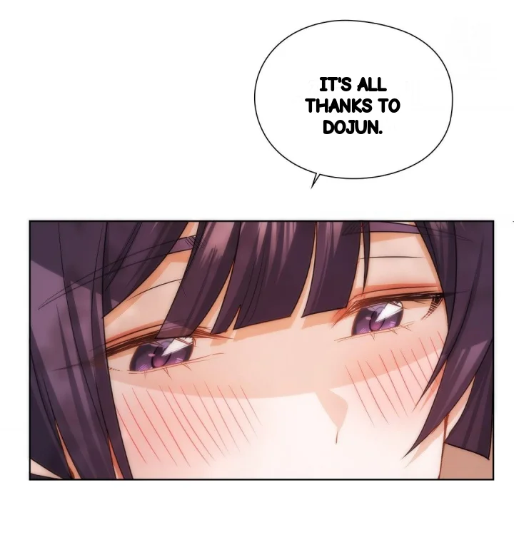 She Recommends A Harem Chapter 34 - Page 100