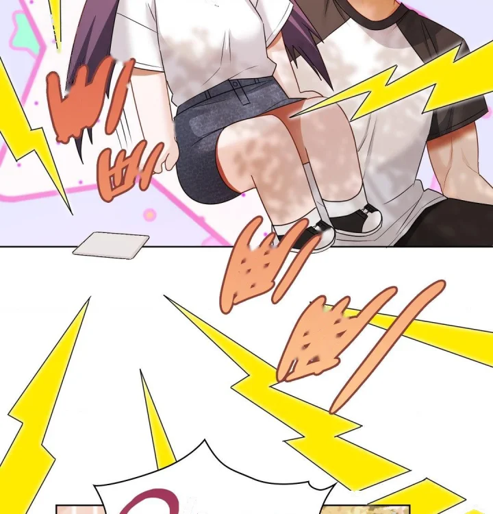 She Recommends A Harem Chapter 34 - Page 104