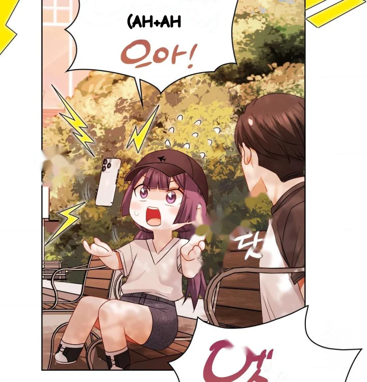She Recommends A Harem Chapter 34 - Page 105