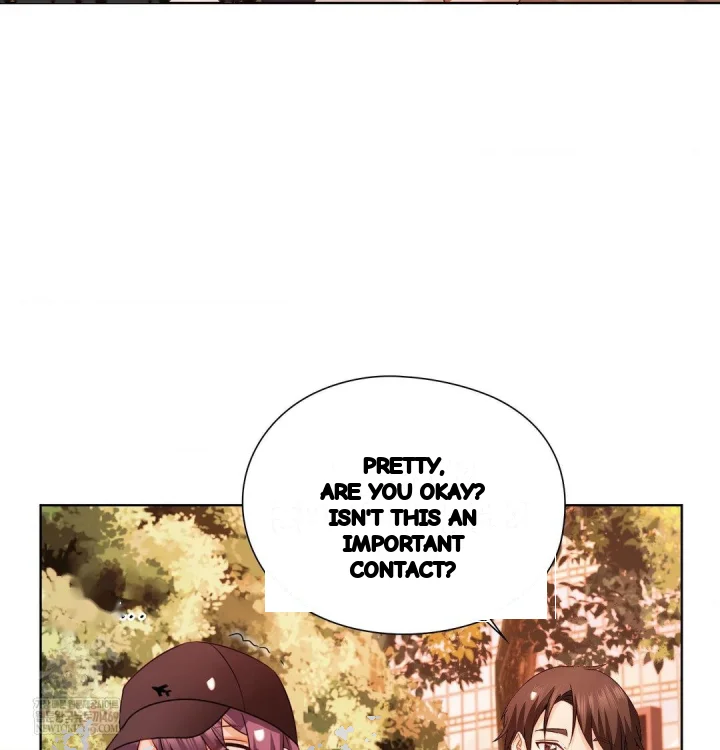 She Recommends A Harem Chapter 34 - Page 107