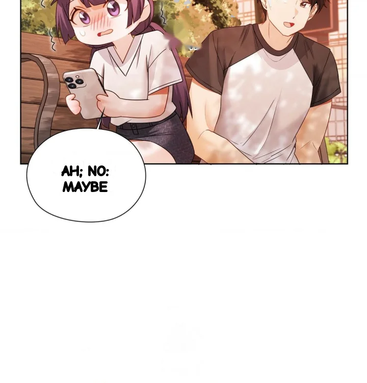She Recommends A Harem Chapter 34 - Page 108