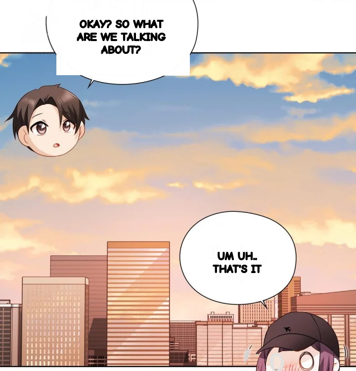 She Recommends A Harem Chapter 34 - Page 109