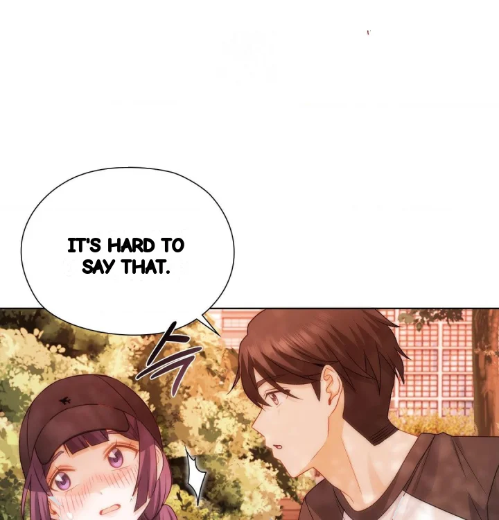 She Recommends A Harem Chapter 34 - Page 110
