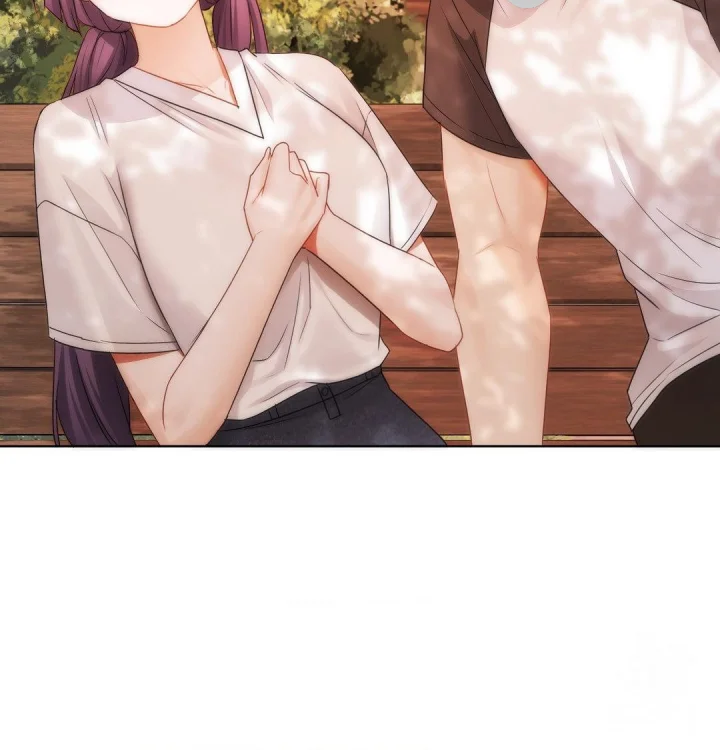 She Recommends A Harem Chapter 34 - Page 111