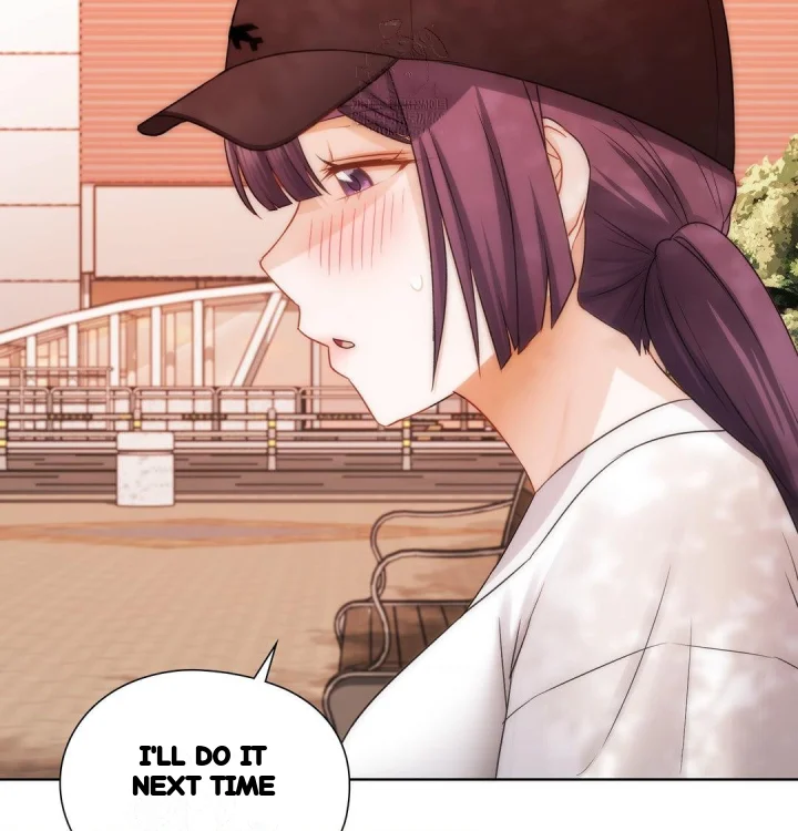 She Recommends A Harem Chapter 34 - Page 114