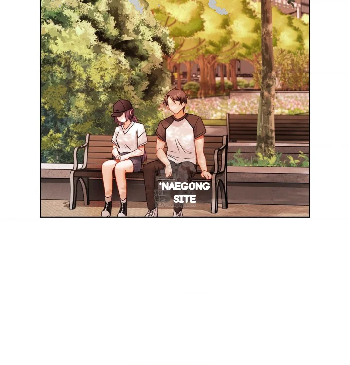 She Recommends A Harem Chapter 34 - Page 117