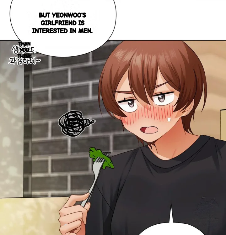 She Recommends A Harem Chapter 34 - Page 12