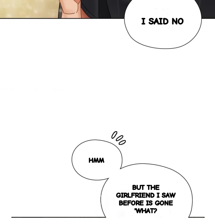 She Recommends A Harem Chapter 34 - Page 13