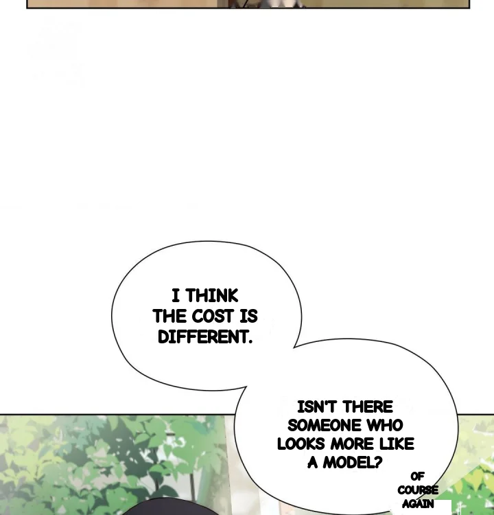 She Recommends A Harem Chapter 34 - Page 15