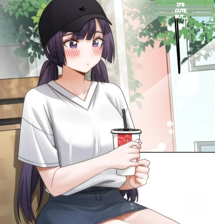 She Recommends A Harem Chapter 34 - Page 16