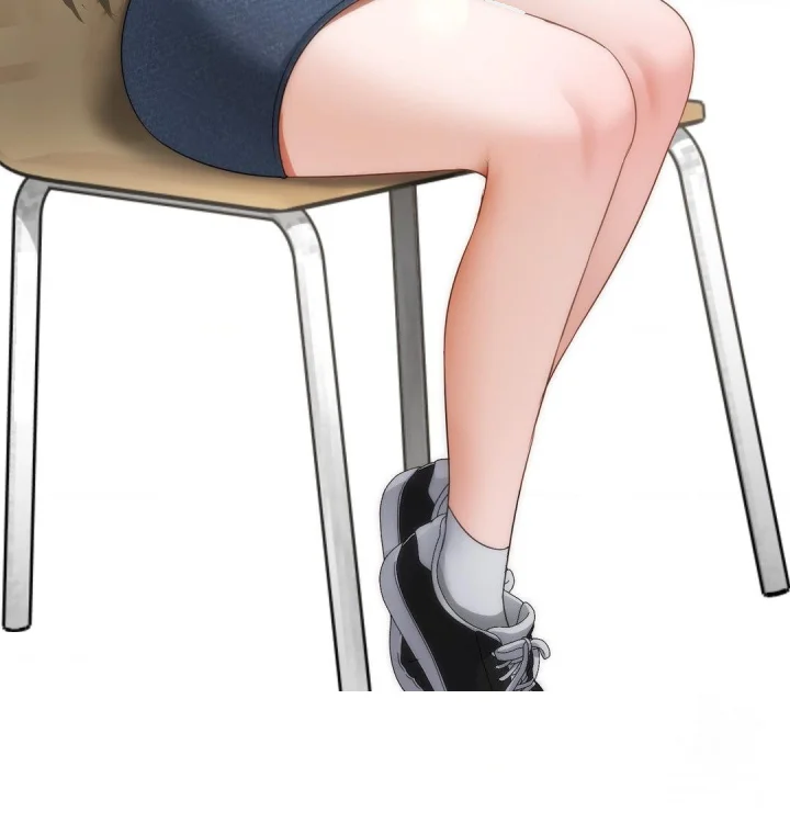 She Recommends A Harem Chapter 34 - Page 17