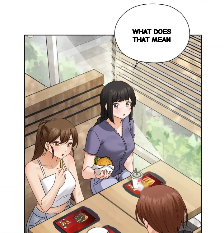 She Recommends A Harem Chapter 34 - Page 20