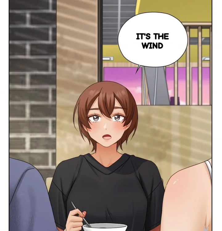 She Recommends A Harem Chapter 34 - Page 22