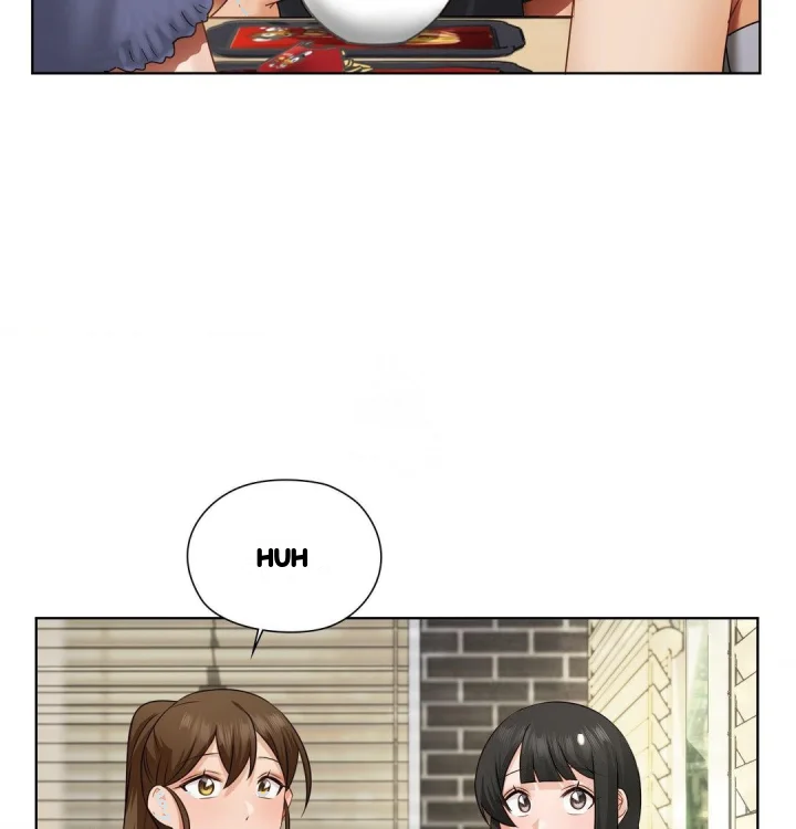 She Recommends A Harem Chapter 34 - Page 23