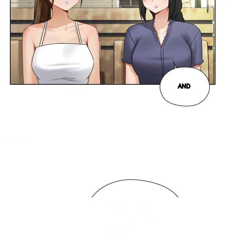 She Recommends A Harem Chapter 34 - Page 24