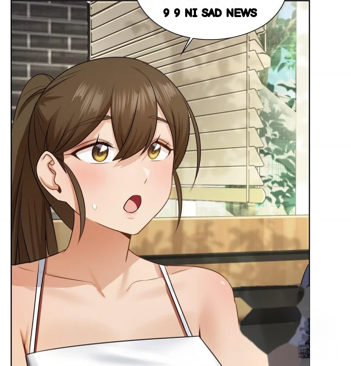She Recommends A Harem Chapter 34 - Page 25