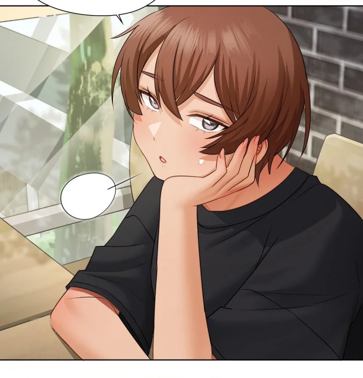 She Recommends A Harem Chapter 34 - Page 27