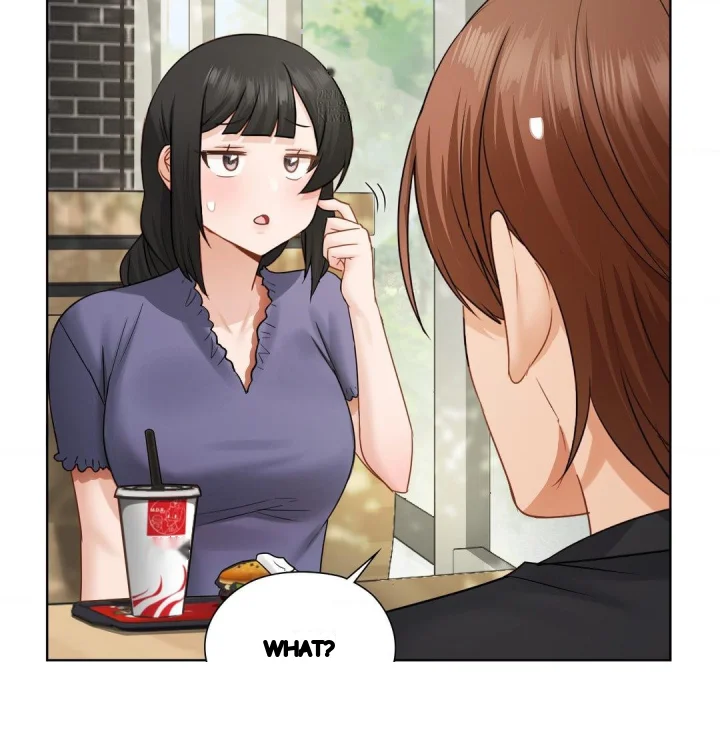 She Recommends A Harem Chapter 34 - Page 29