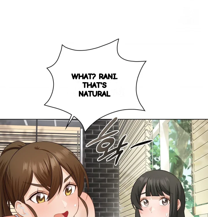 She Recommends A Harem Chapter 34 - Page 30