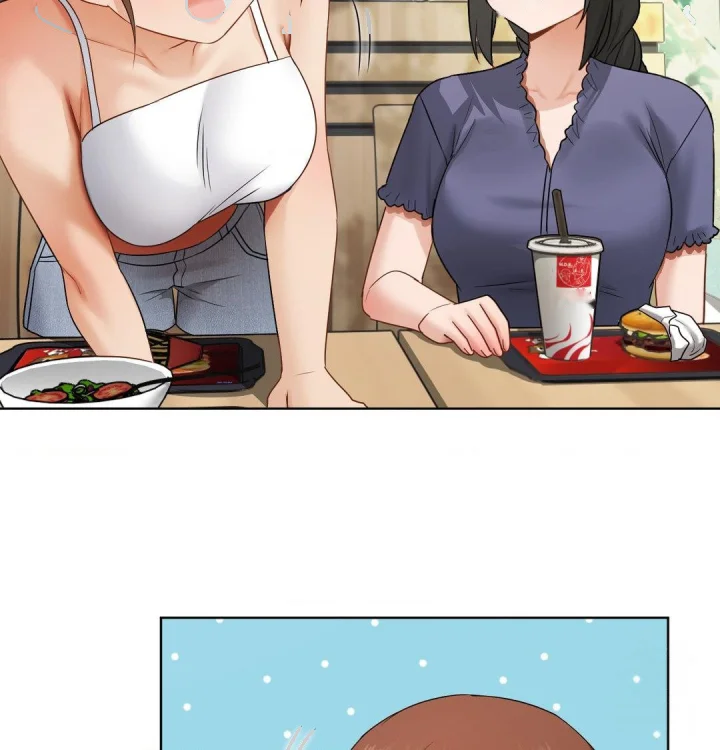 She Recommends A Harem Chapter 34 - Page 31