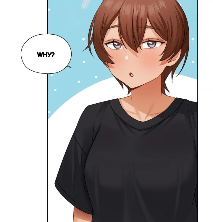 She Recommends A Harem Chapter 34 - Page 32